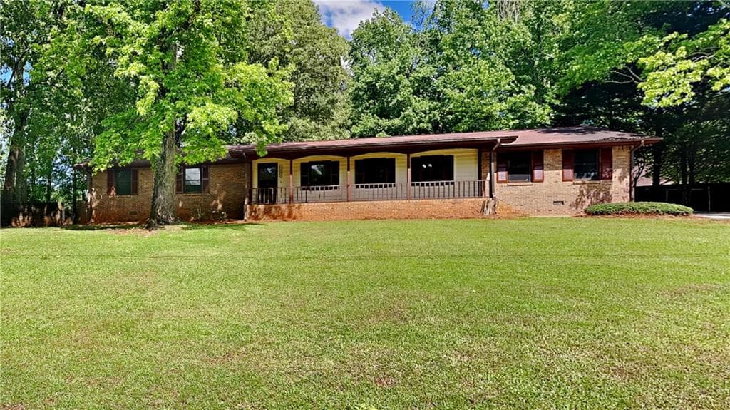 3284 Salem Lane, Conyers, GA 30013 — most recent listing photo