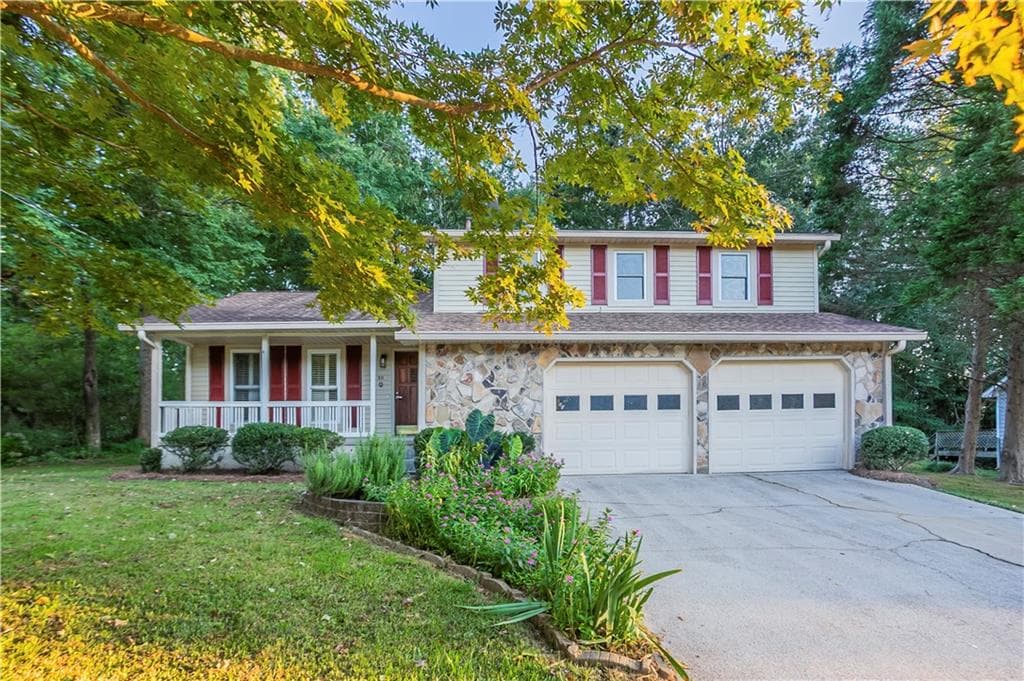 50 Oakridge Drive, Ellenwood, GA 30294 — most recent listing photo