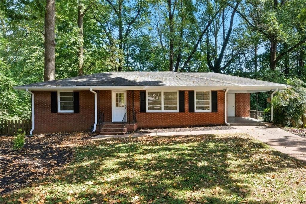 3591 Pine Street, Doraville, GA 30340 — most recent listing photo