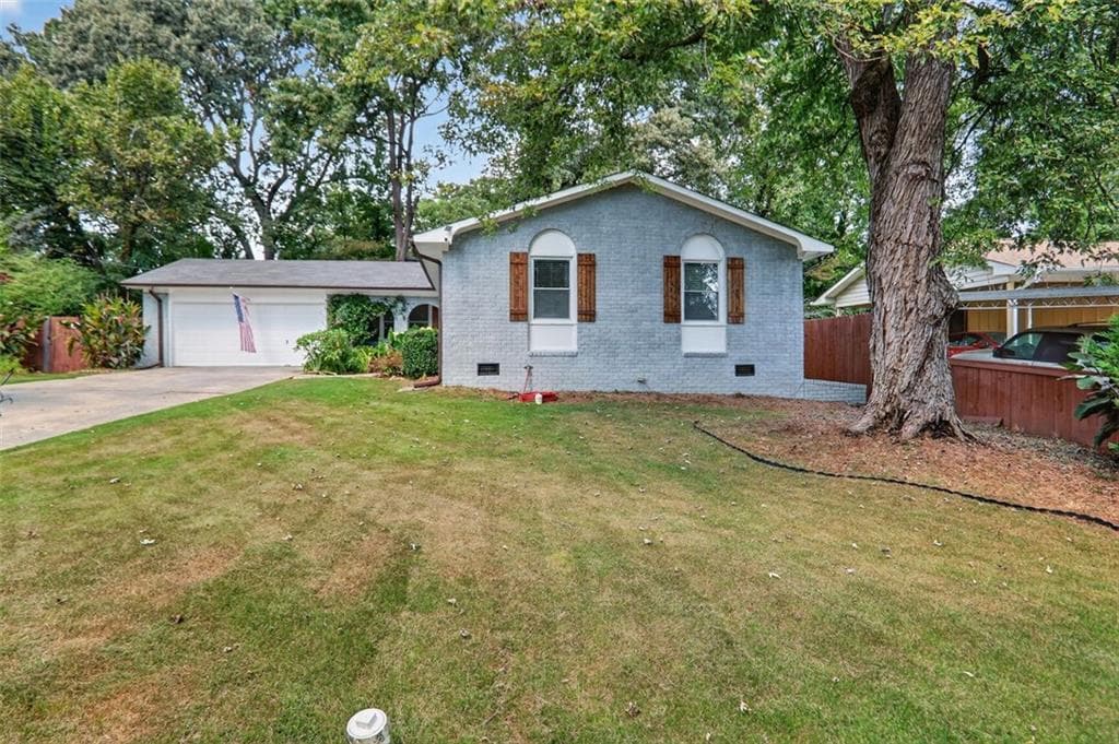 3876 EMERALD NORTH Drive, Decatur, GA 30035 — most recent listing photo