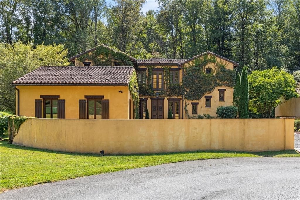 160 Piazza Pomino, Dahlonega, GA 30533 — most recent listing photo