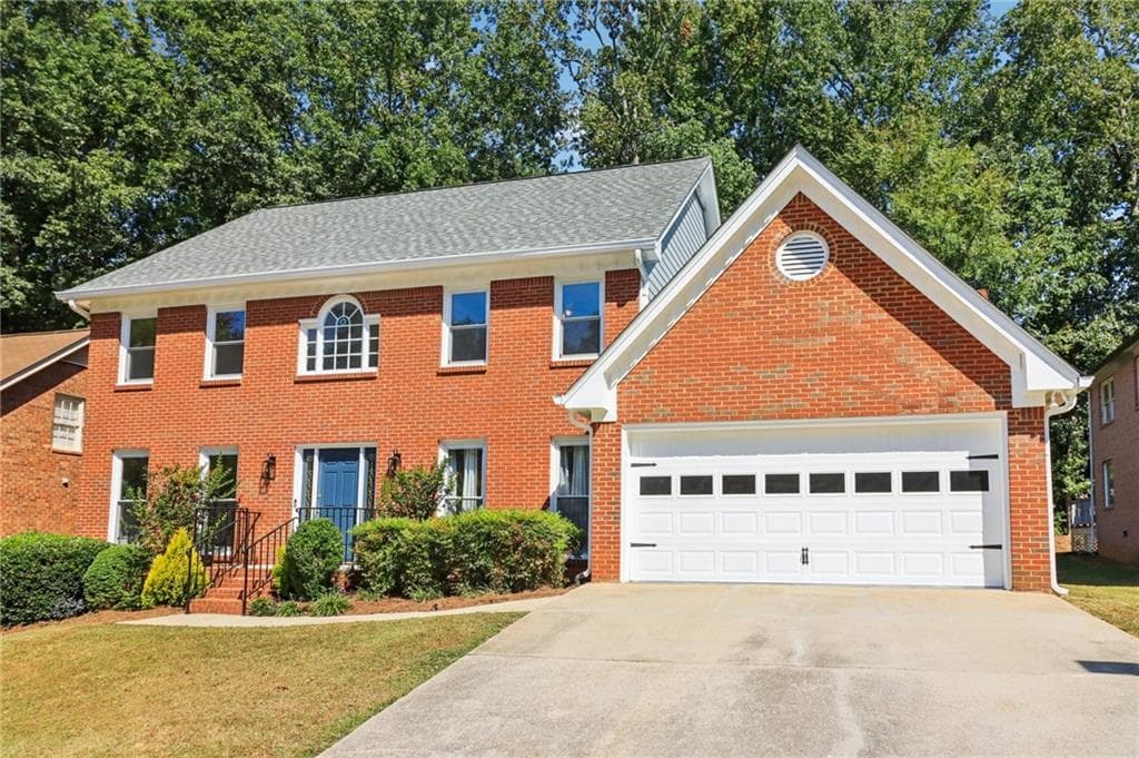 6336 Southland Forest Drive, Stone Mountain, GA 30087 — most recent listing photo