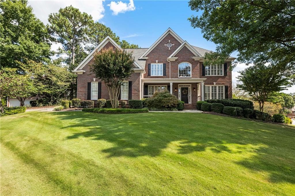 3785 HEBDEN BRIDGE Lane, Alpharetta, GA 30022 — most recent listing photo