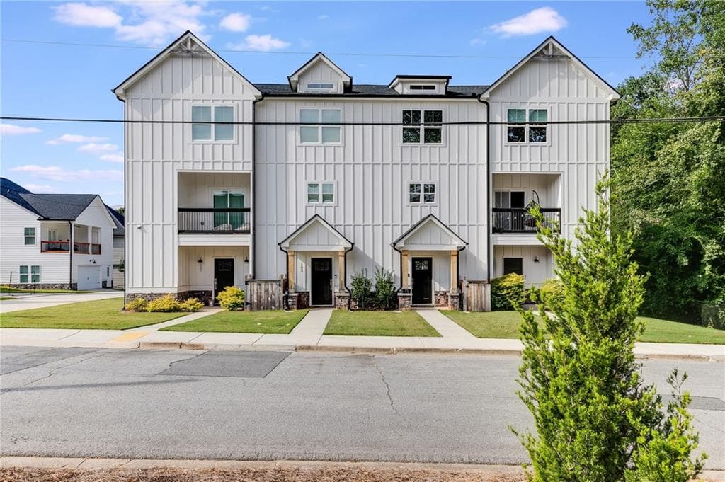 103 W Chandler Street, Carrollton, GA 30117 — most recent listing photo