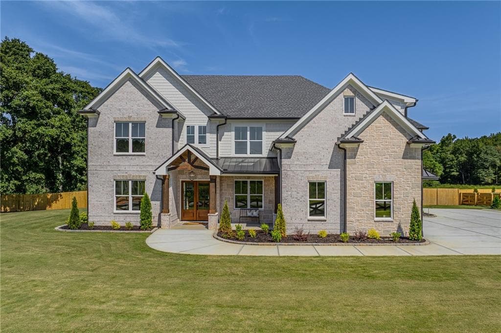 3255 Hall Road, Dacula, GA 30019 — most recent listing photo