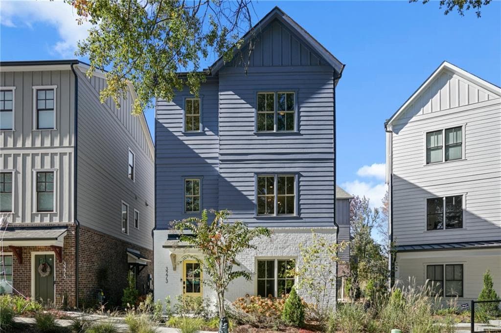 3317 Stillwood Lane, Hapeville, GA 30354 — most recent listing photo