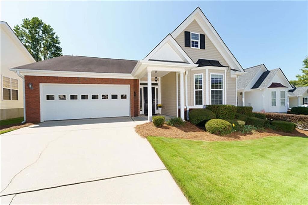 16 Hampshire Lane, Newnan, GA 30265 — most recent listing photo