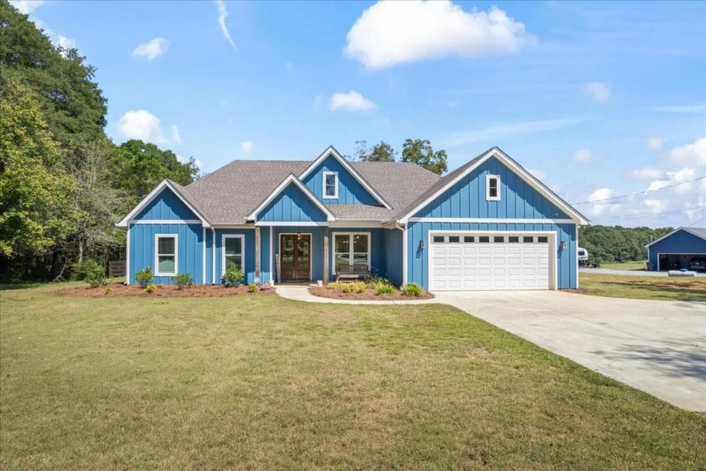 4401 Highway 142, Newborn, GA 30056 — most recent listing photo