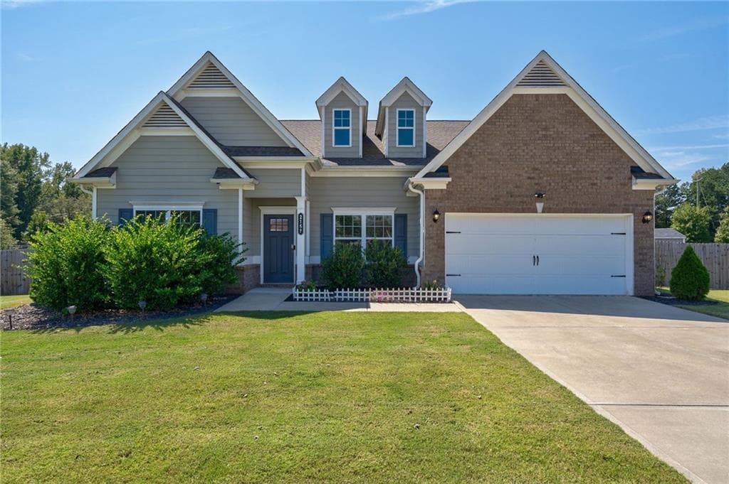 2157 Day Drive, Bogart, GA 30622 — most recent listing photo