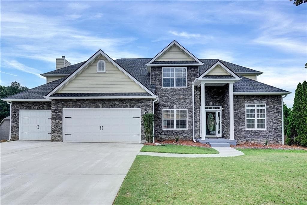6793 Oconee Place, Fairburn, GA 30213 — most recent listing photo