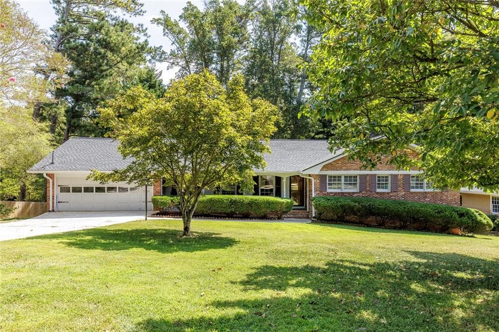 4003 Donegal Court, Tucker, GA 30084 — most recent listing photo