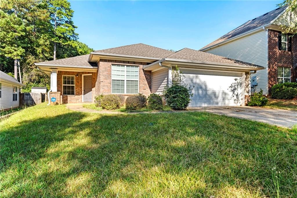 4605 Lightning Bolt Trail, Douglasville, GA 30135 — most recent listing photo