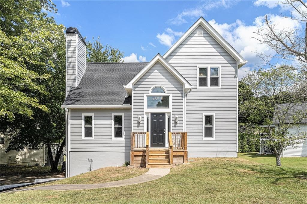 3071 Nectar Drive, Powder Springs, GA 30127 — most recent listing photo
