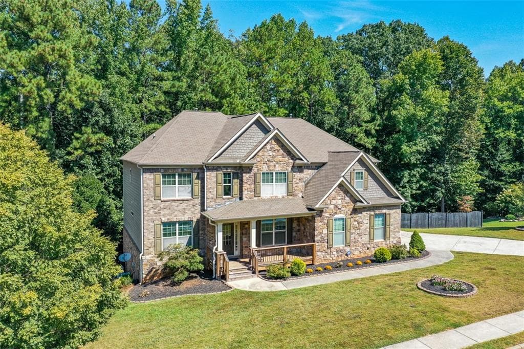 5256 Middleton Place, Acworth, GA 30101 — most recent listing photo