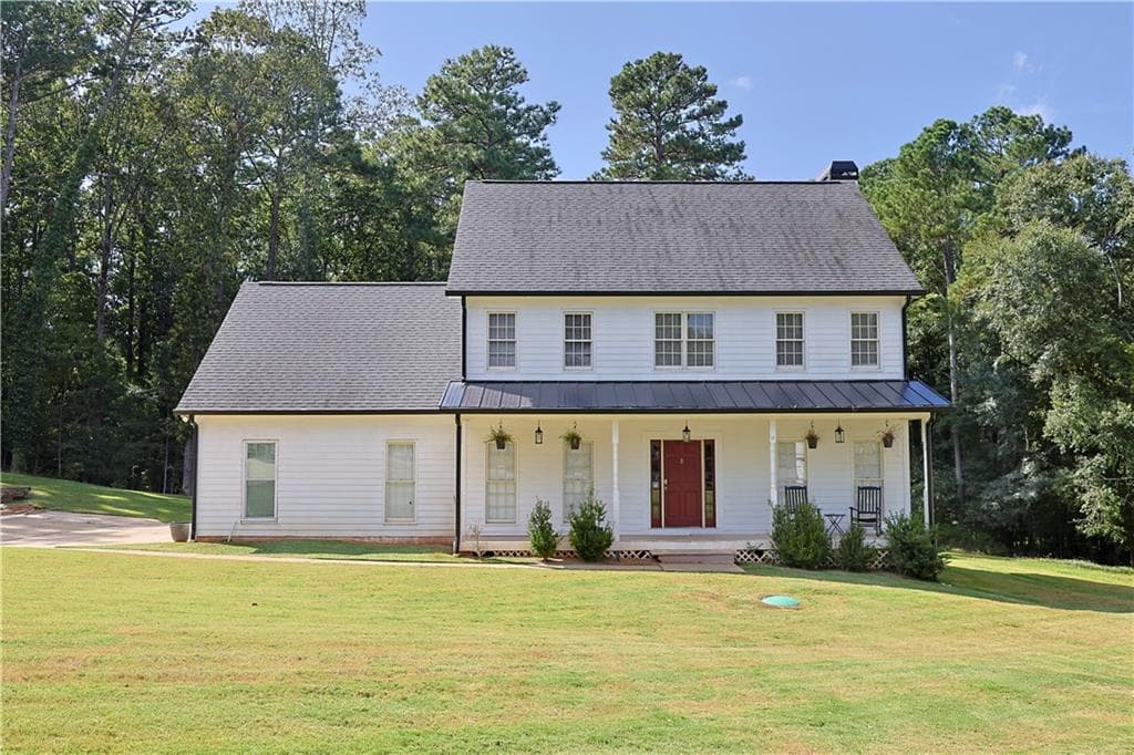 2106 Fair Ridge Court, Jonesboro, GA 30236 — most recent listing photo