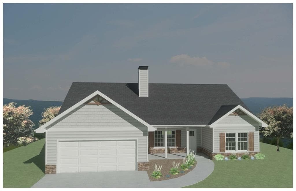 146 Harvest Church Road, Clarkesville, GA 30523 — most recent listing photo