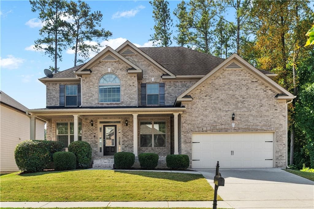 3878 Maiden Fern Lane, Snellville, GA 30039 — most recent listing photo