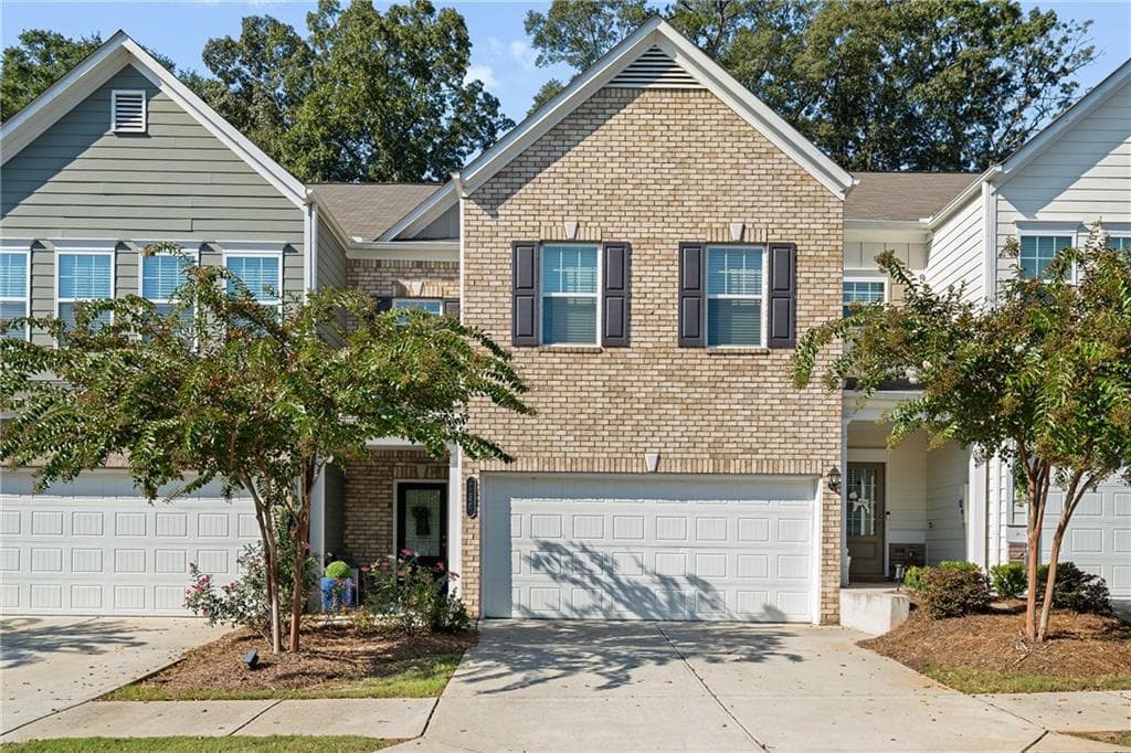 130 Madison Bend, Woodstock, GA 30188 — most recent listing photo