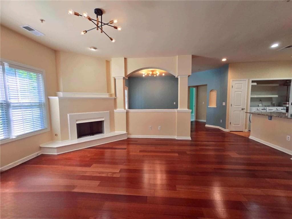 1349 Orchard Park Drive, Stone Mountain, GA 30083 — most recent listing photo