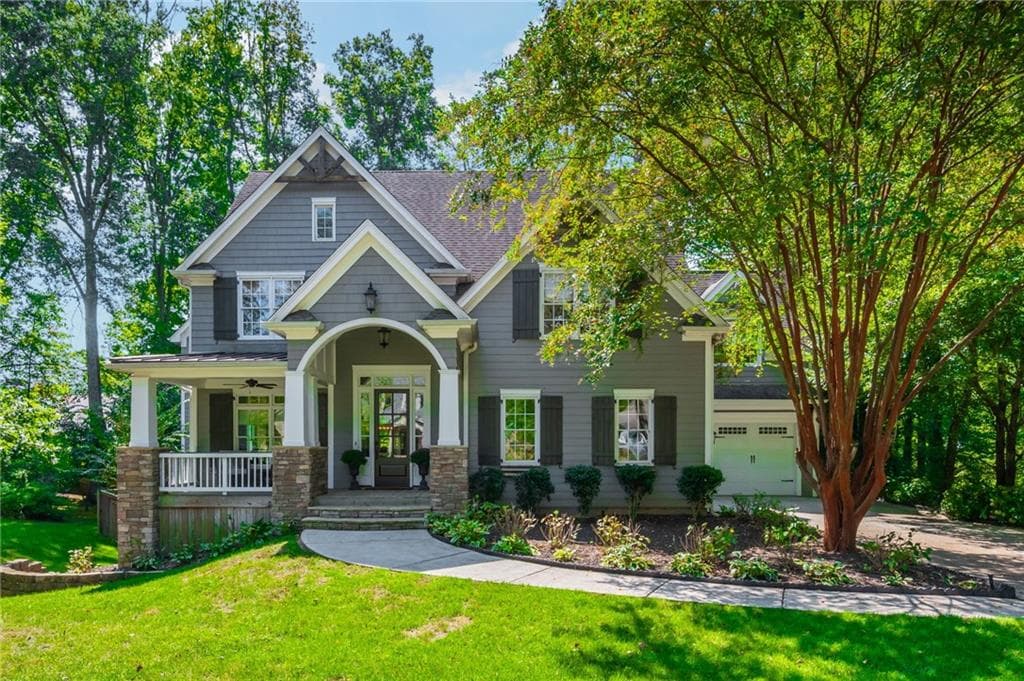 150 Shady Grove Lane, Alpharetta, GA 30009 — most recent listing photo