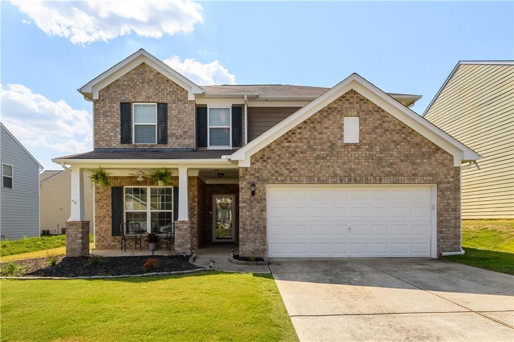 6301 Pierless Avenue, Sugar Hill, GA 30518 — most recent listing photo