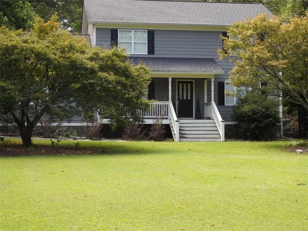 3487 Samantha Drive, Buford, GA 30519 — most recent listing photo