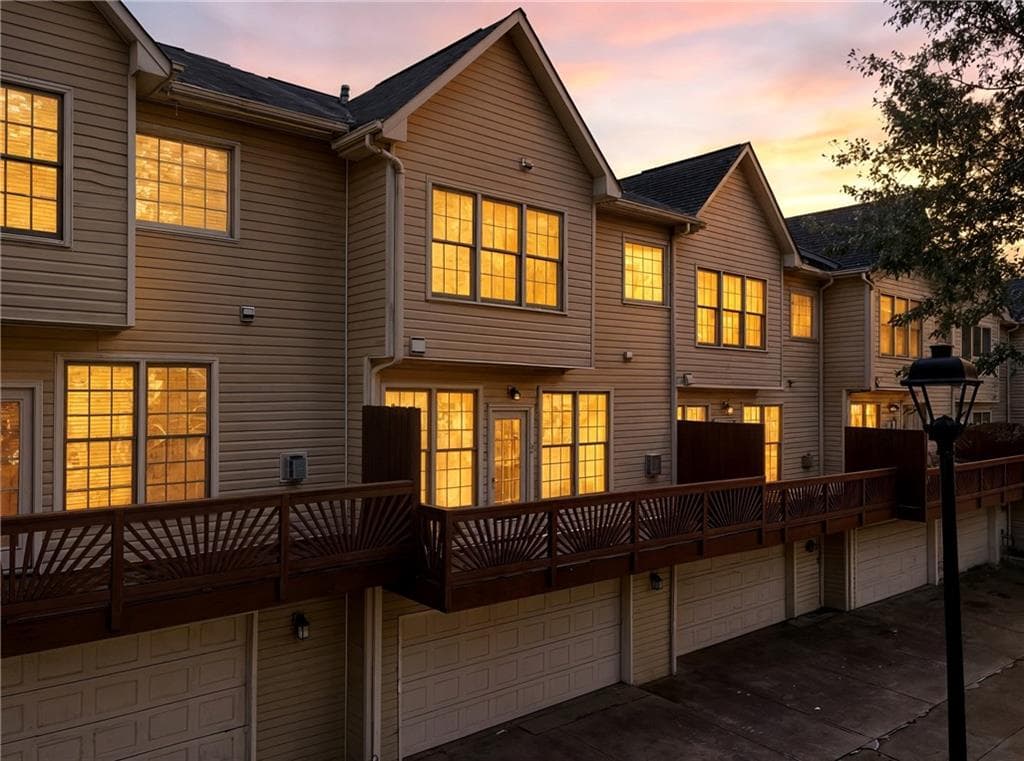 2824 Langford Commons Drive, Norcross, GA 30071 — most recent listing photo