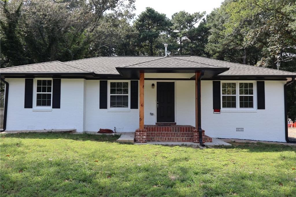 5217 LYNDALE Circle, Forest Park, GA 30297 — most recent listing photo