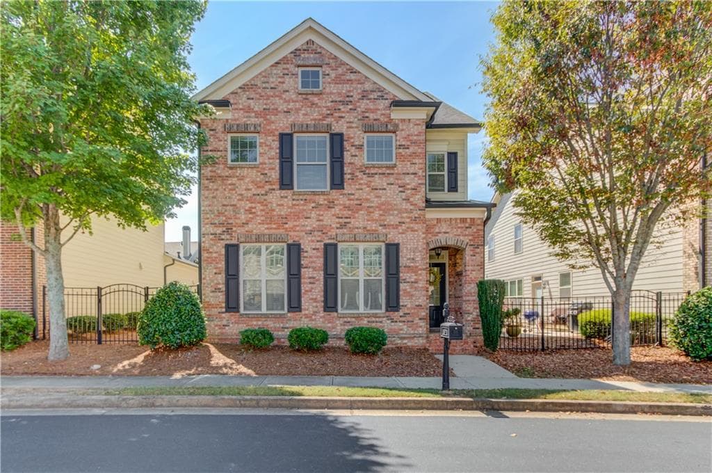 4448 Tacoma Trace, Suwanee, GA 30024 — most recent listing photo