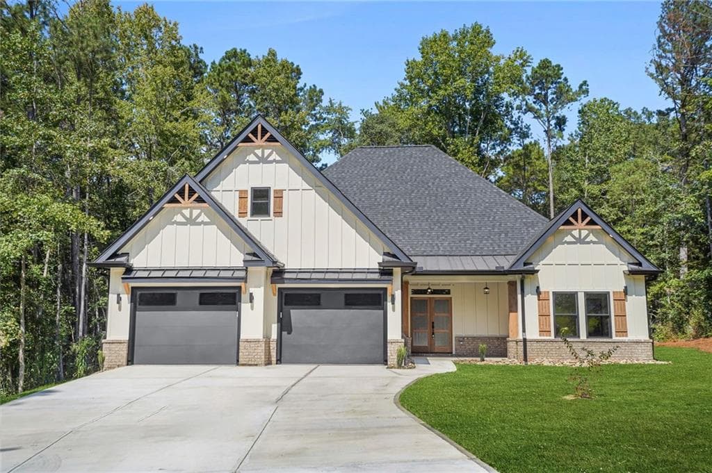 4850 Wynship Drive, Snellville, GA 30039 — most recent listing photo