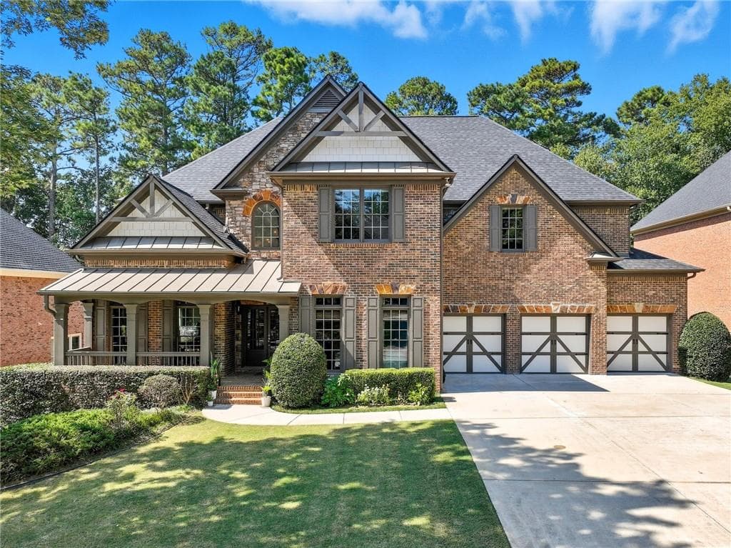 2938 Willowstone Drive, Duluth, GA 30096 — most recent listing photo