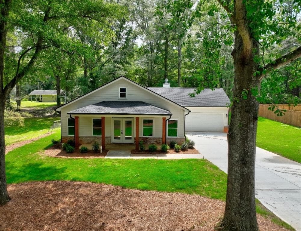 417 Shamrock Drive