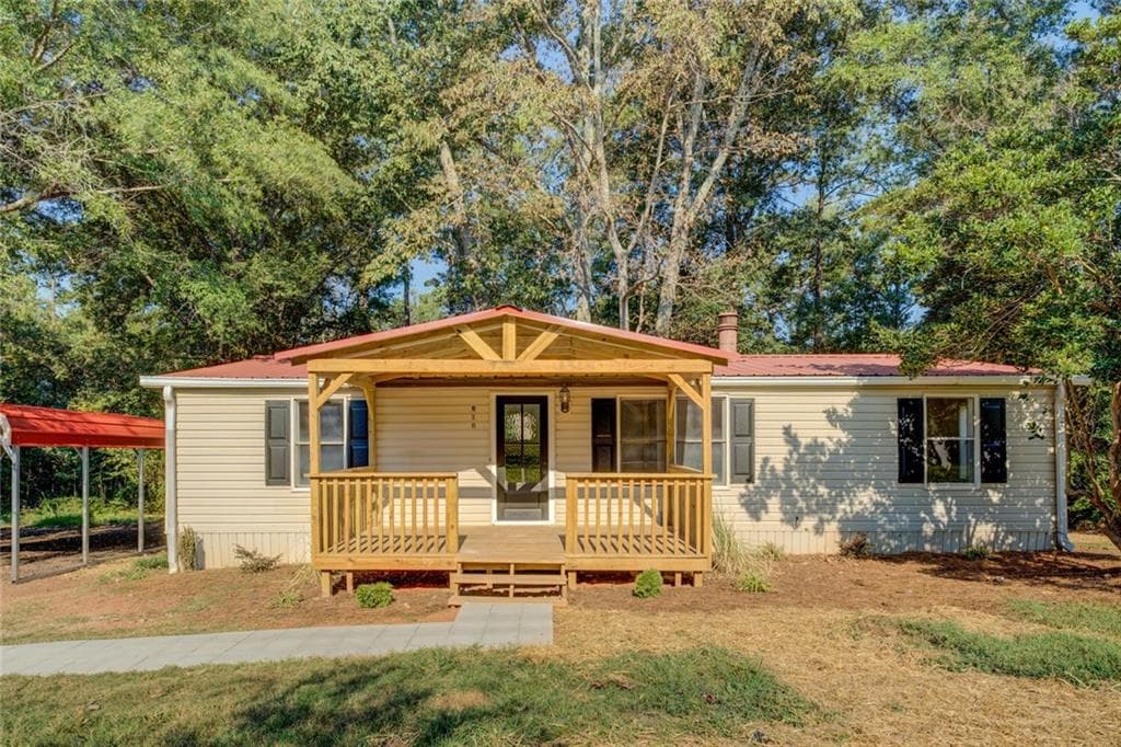 910 Highway 162, Covington, GA 30016 — most recent listing photo