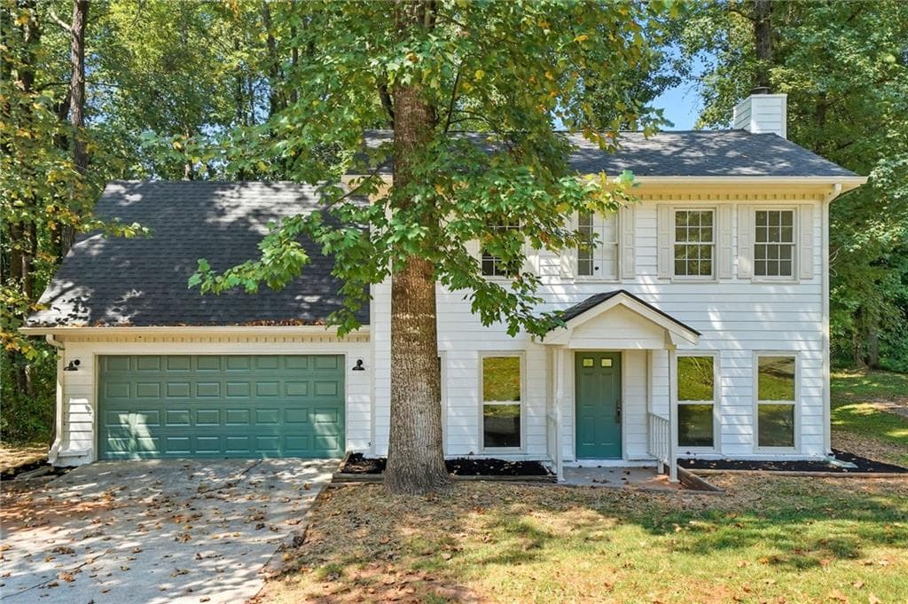 1182 Bailing Drive, Lawrenceville, GA 30043 — most recent listing photo