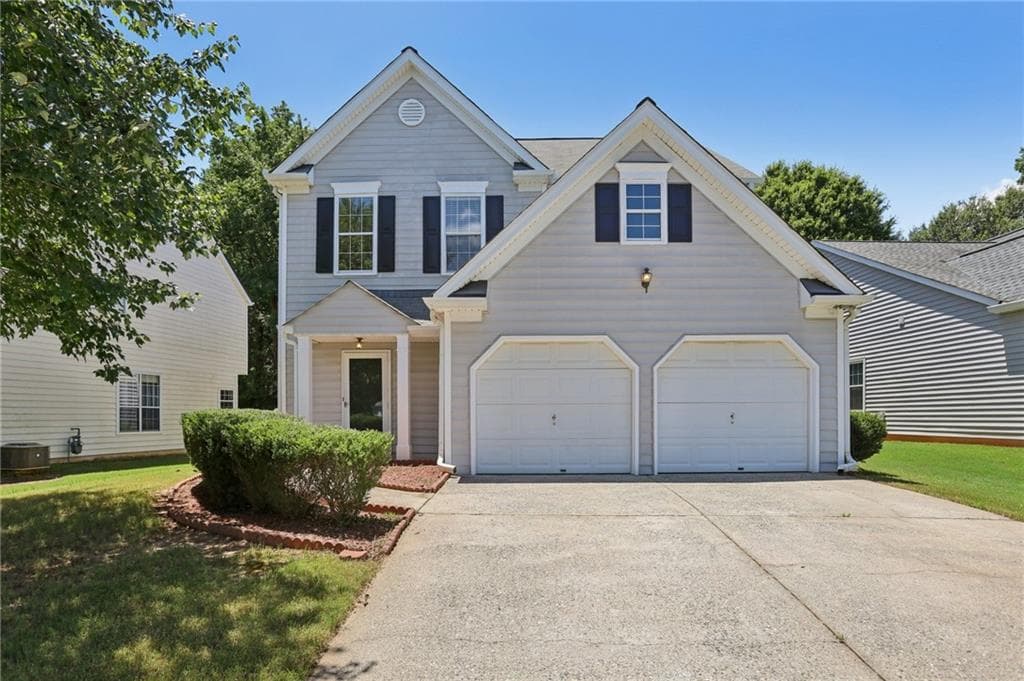 13400 Avensong Crossing, Alpharetta, GA 30004 — most recent listing photo