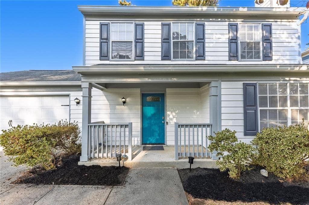 2987 Carrie Farm Road, Kennesaw, GA 30144 — most recent listing photo