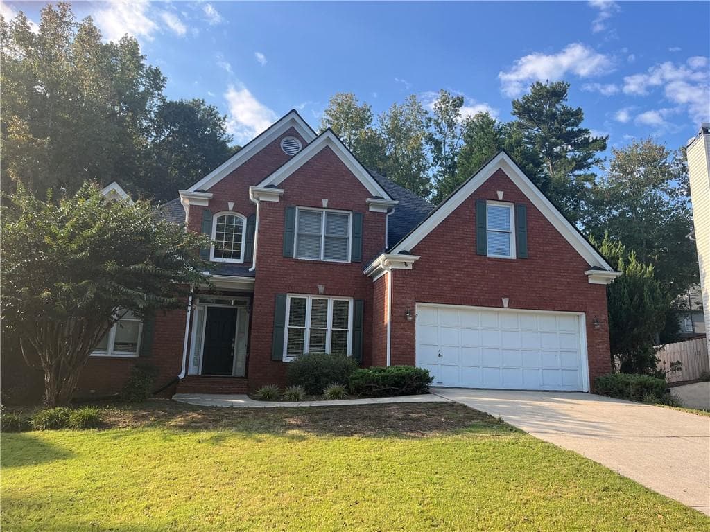 6670 NATURE VIEW Place, Cumming, GA 30040 — most recent listing photo
