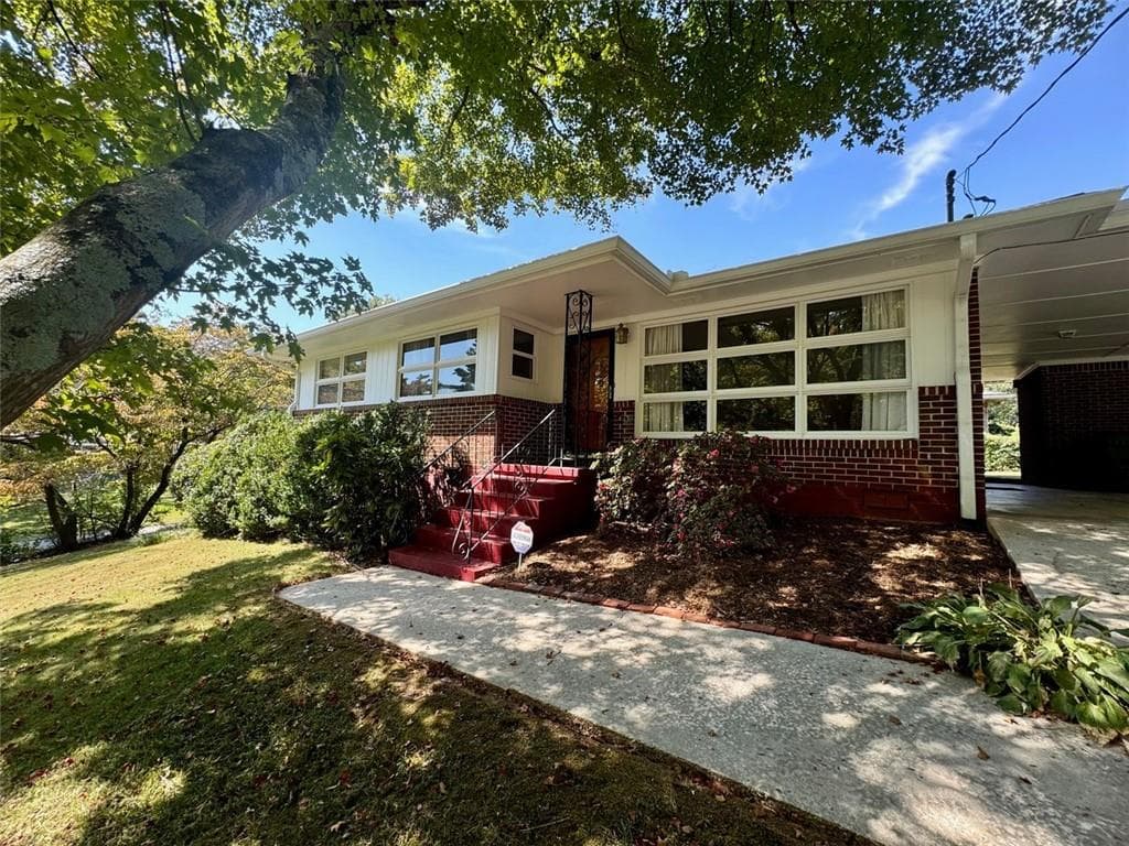 2789 BELAIRE Circle, Atlanta, GA 30340 — most recent listing photo