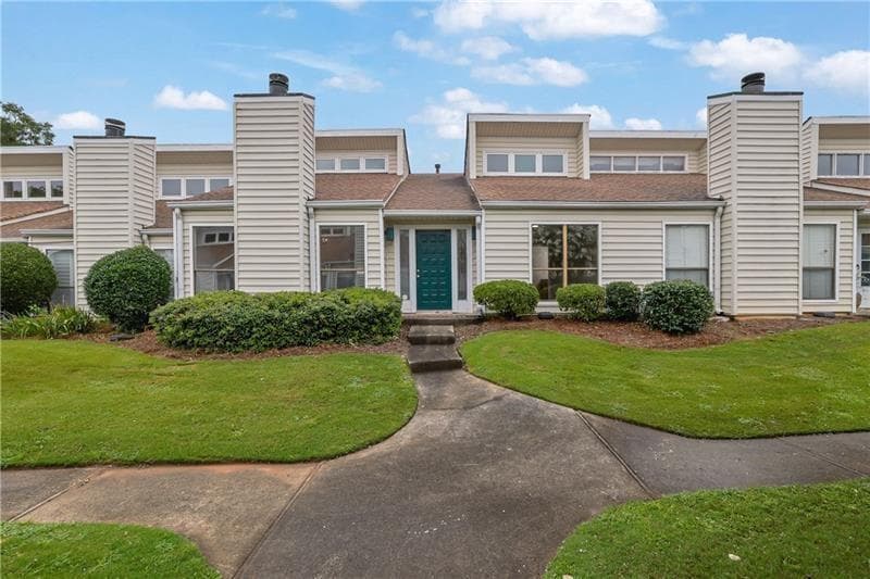 833 Serramonte Drive, Marietta, GA 30068 — most recent listing photo