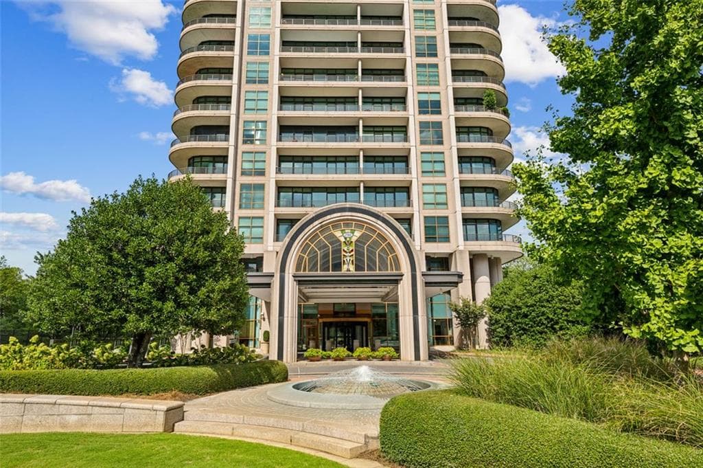 750 Park Avenue 16S, Atlanta, GA 30326 — most recent listing photo