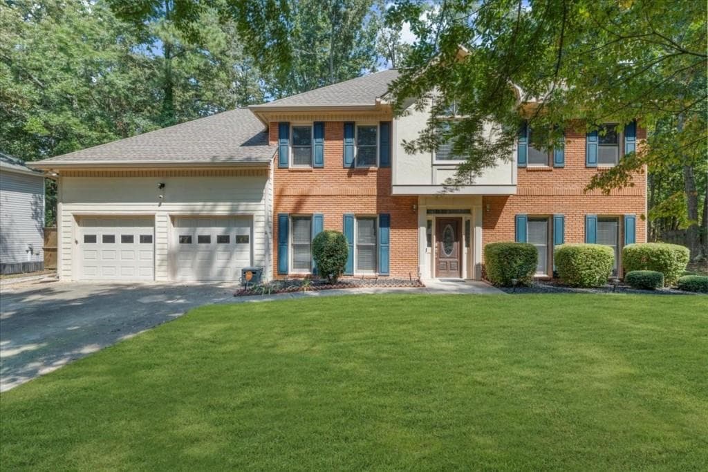 5290 Oglethorpe Court, Powder Springs, GA 30127 — most recent listing photo