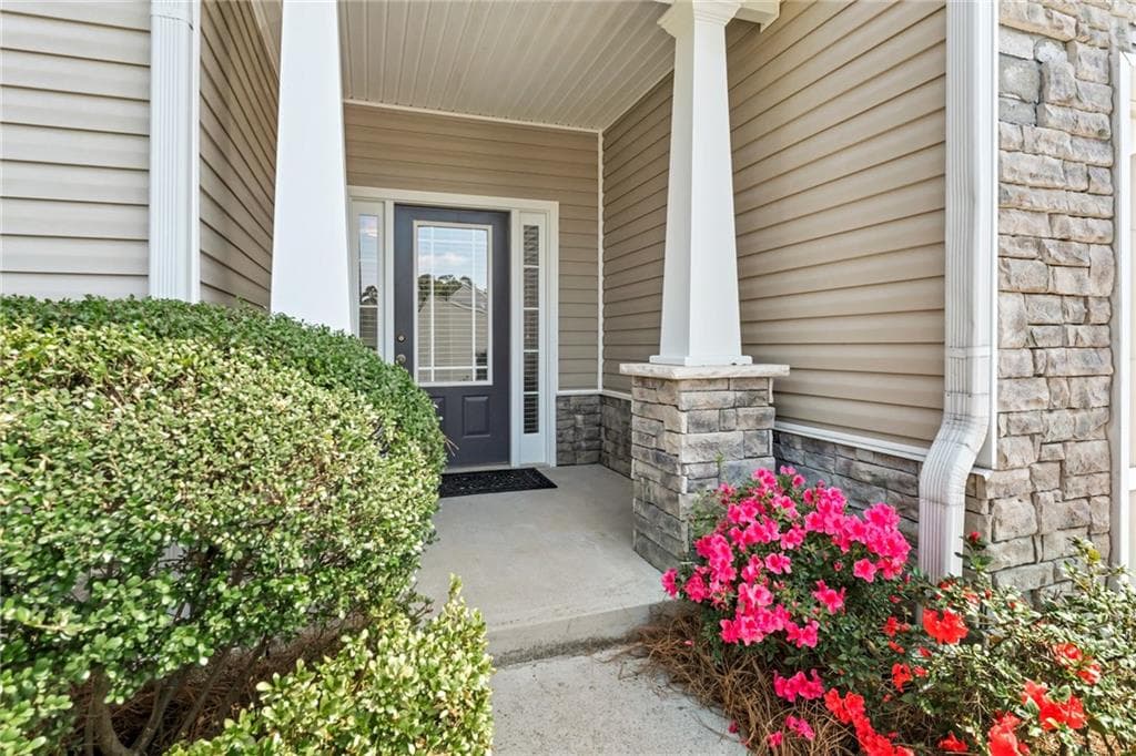 1438 Autumn Wood Trail, Sugar Hill, GA 30518 — most recent listing photo