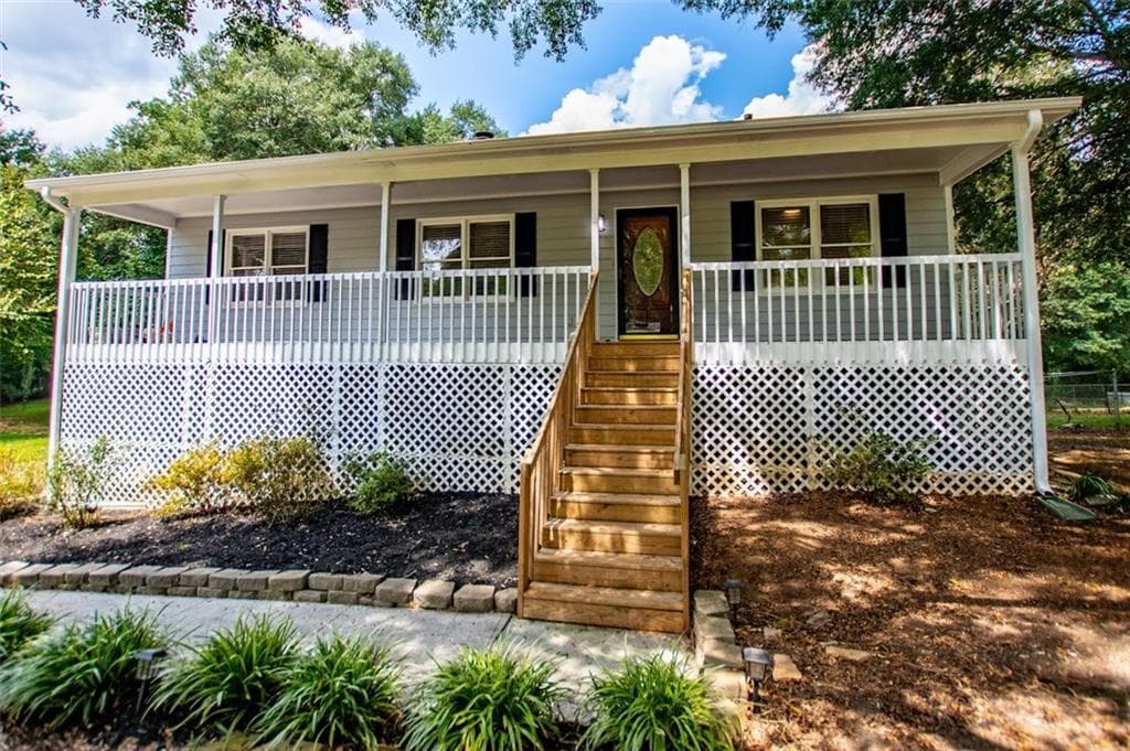 58 Riverchase Drive, Villa Rica, GA 30180 — most recent listing photo