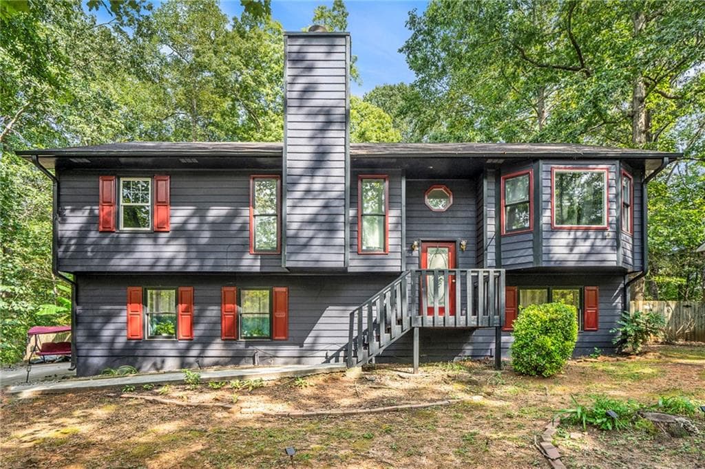 1534 Oakhill Drive, Auburn, GA 30011 — most recent listing photo