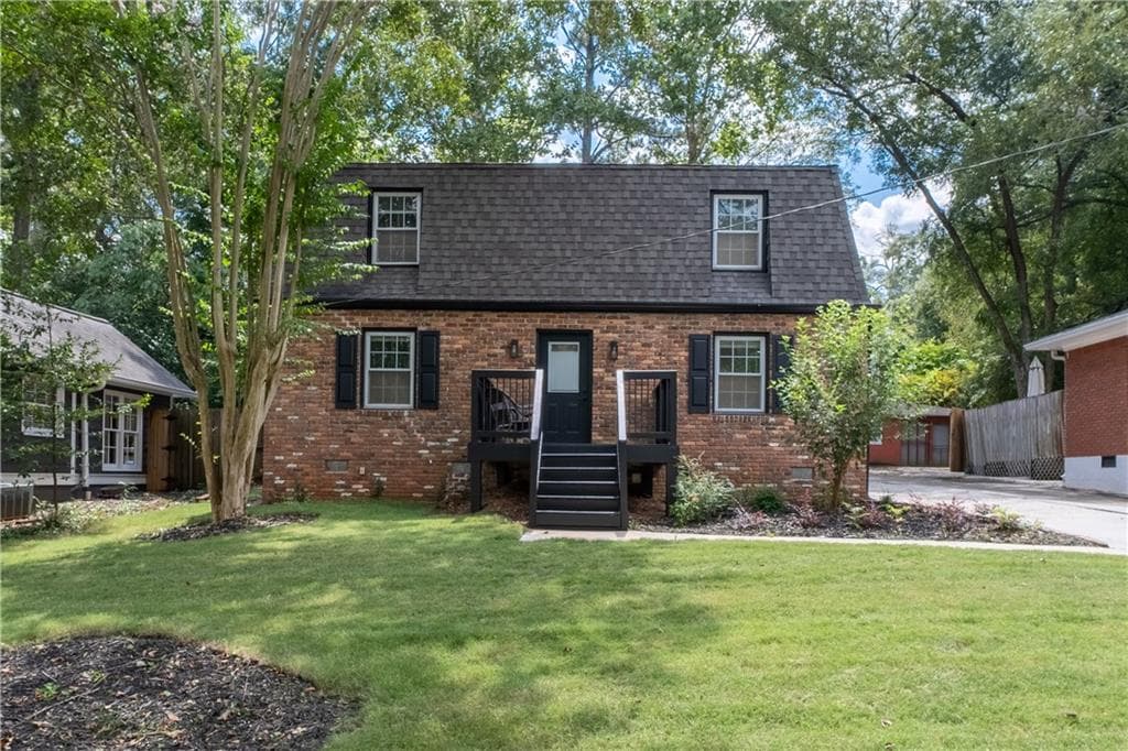 3077 Oakham Place, Avondale Estates, GA 30002 — most recent listing photo