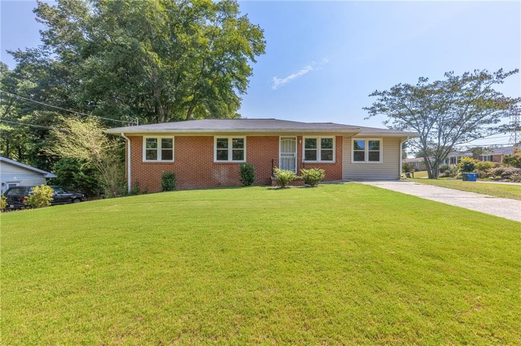 3262 Tara Court, Kennesaw, GA 30144 — most recent listing photo