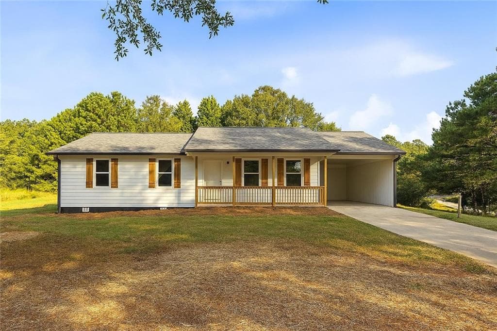 417 Phillips Drive, Monroe, GA 30656 — most recent listing photo