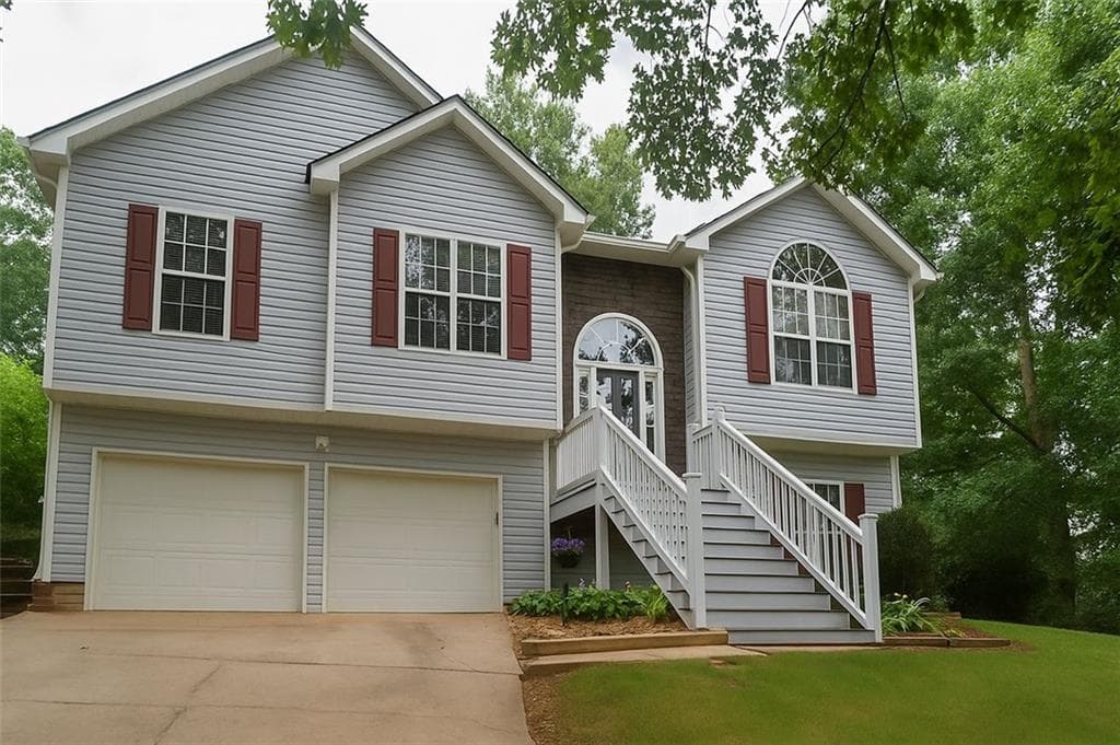 241 LOST LAKE Way, Villa Rica, GA 30180 — most recent listing photo