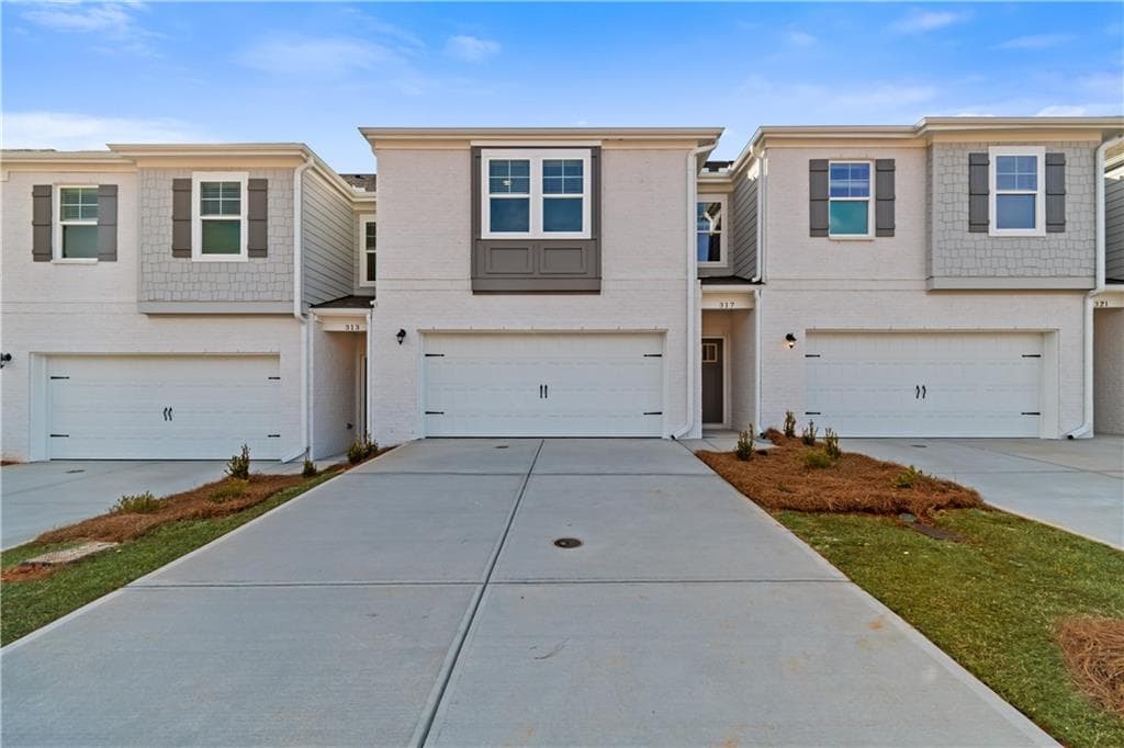 340 Heavenly Hollow Place, Mcdonough, GA 30253 — most recent listing photo