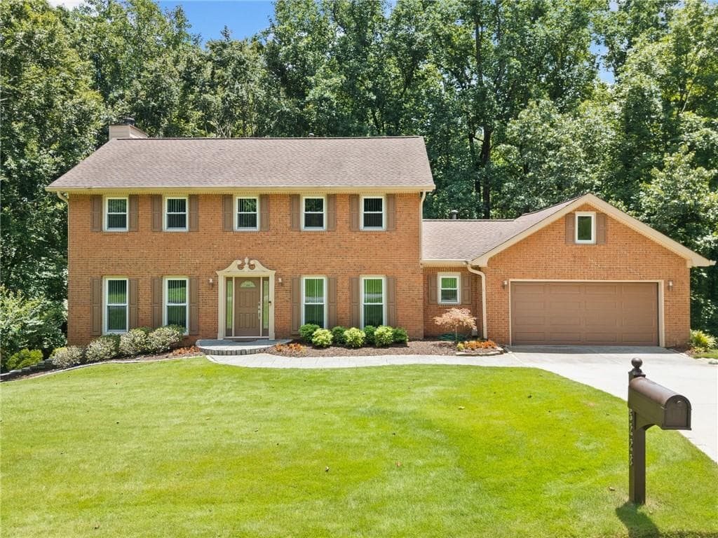 5228 Forest Brook Parkway, Marietta, GA 30068 — most recent listing photo
